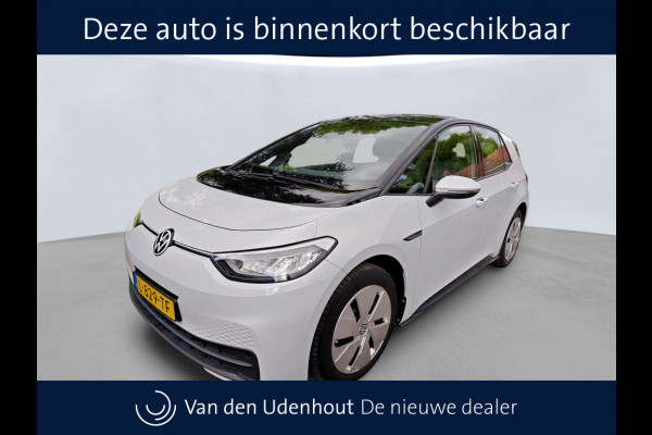 Volkswagen ID.3 Pro 58 kWh 204pk Carplay | Acc | Pdc | Stoelverwarming