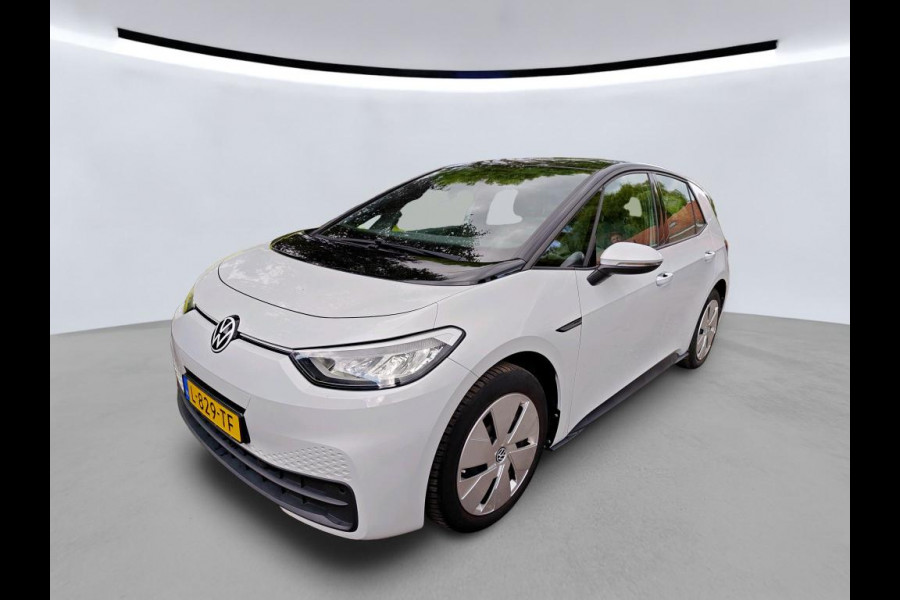 Volkswagen ID.3 Pro 58 kWh 204pk Carplay | Acc | Pdc | Stoelverwarming