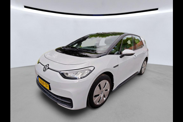 Volkswagen ID.3 Pro 58 kWh 204pk Carplay | Acc | Pdc | Stoelverwarming