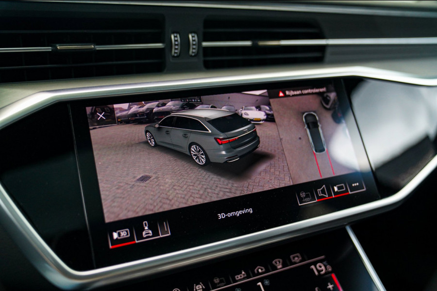 Audi A6 Avant 55 TFSI Quattro Design Pro Line Plus | Bang&Olufsen | Pano | Adaptieve cruise | 4wiel besturing | MAXTON | HUD |