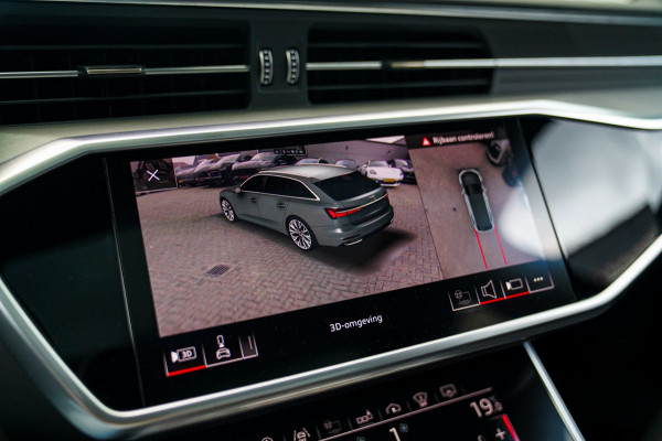 Audi A6 Avant 55 TFSI Quattro Design Pro Line Plus | Bang&Olufsen | Pano | Adaptieve cruise | 4wiel besturing | MAXTON | HUD |