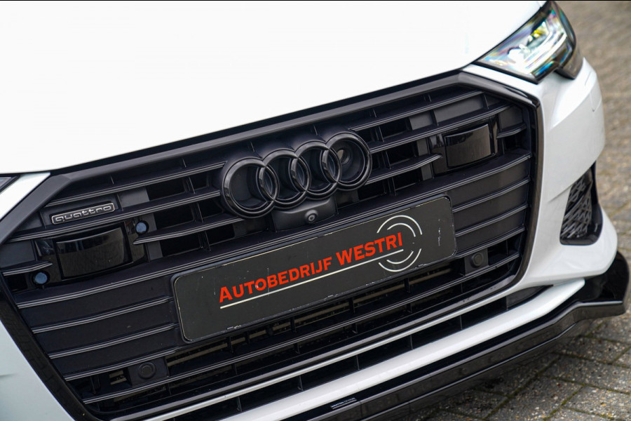 Audi A6 Avant 55 TFSI Quattro Design Pro Line Plus | Bang&Olufsen | Pano | Adaptieve cruise | 4wiel besturing | MAXTON | HUD |