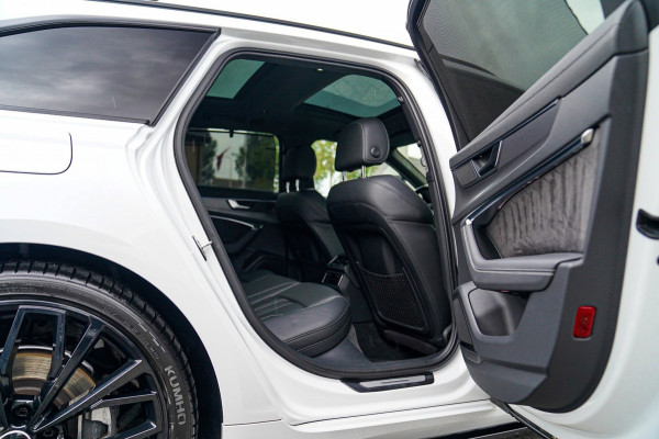 Audi A6 Avant 55 TFSI Quattro Design Pro Line Plus | Bang&Olufsen | Pano | Adaptieve cruise | 4wiel besturing | MAXTON | HUD |
