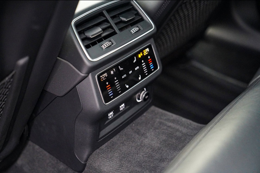 Audi A6 Avant 55 TFSI Quattro Design Pro Line Plus | Bang&Olufsen | Pano | Adaptieve cruise | 4wiel besturing | MAXTON | HUD |