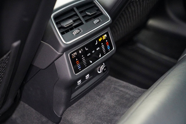 Audi A6 Avant 55 TFSI Quattro Design Pro Line Plus | Bang&Olufsen | Pano | Adaptieve cruise | 4wiel besturing | MAXTON | HUD |