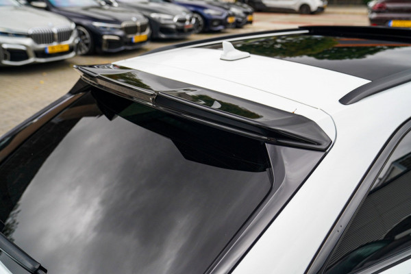 Audi A6 Avant 55 TFSI Quattro Design Pro Line Plus | Bang&Olufsen | Pano | Adaptieve cruise | 4wiel besturing | MAXTON | HUD |