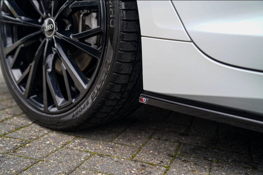 Audi A6 Avant 55 TFSI Quattro Design Pro Line Plus | Bang&Olufsen | Pano | Adaptieve cruise | 4wiel besturing | MAXTON | HUD |