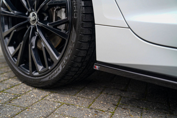 Audi A6 Avant 55 TFSI Quattro Design Pro Line Plus | Bang&Olufsen | Pano | Adaptieve cruise | 4wiel besturing | MAXTON | HUD |