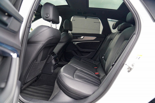 Audi A6 Avant 55 TFSI Quattro Design Pro Line Plus | Bang&Olufsen | Pano | Adaptieve cruise | 4wiel besturing | MAXTON | HUD |