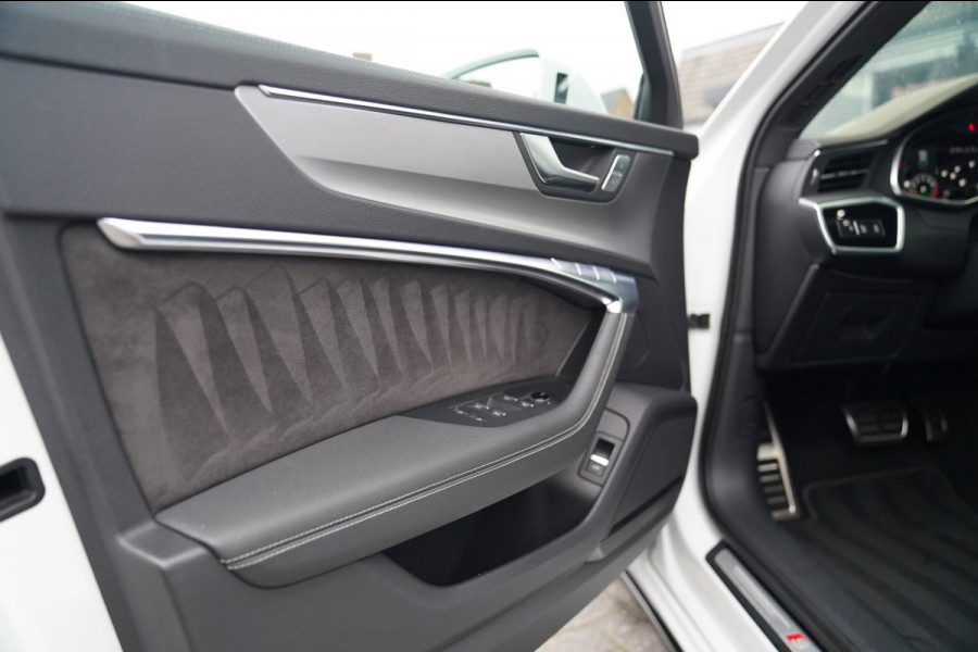 Audi A6 Avant 55 TFSI Quattro Design Pro Line Plus | Bang&Olufsen | Pano | Adaptieve cruise | 4wiel besturing | MAXTON | HUD |