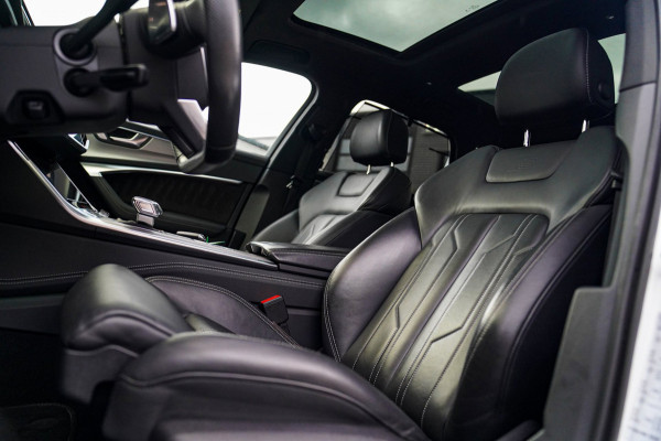 Audi A6 Avant 55 TFSI Quattro Design Pro Line Plus | Bang&Olufsen | Pano | Adaptieve cruise | 4wiel besturing | MAXTON | HUD |
