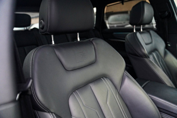 Audi A6 Avant 55 TFSI Quattro Design Pro Line Plus | Bang&Olufsen | Pano | Adaptieve cruise | 4wiel besturing | MAXTON | HUD |