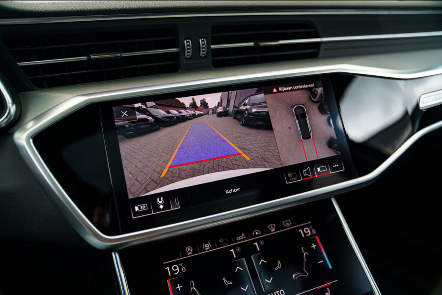 Audi A6 Avant 55 TFSI Quattro Design Pro Line Plus | Bang&Olufsen | Pano | Adaptieve cruise | 4wiel besturing | MAXTON | HUD |