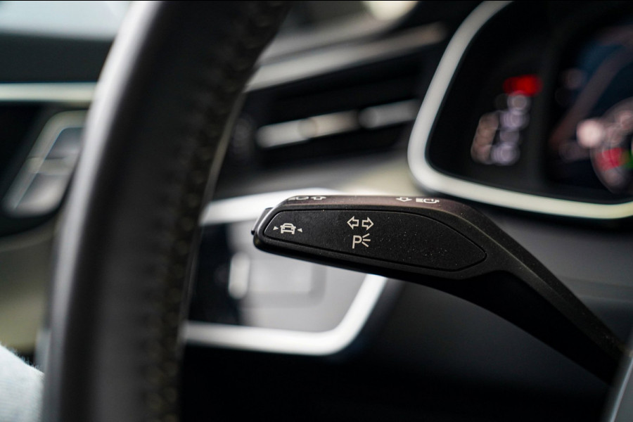 Audi A6 Avant 55 TFSI Quattro Design Pro Line Plus | Bang&Olufsen | Pano | Adaptieve cruise | 4wiel besturing | MAXTON | HUD |
