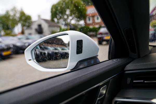 Audi A6 Avant 55 TFSI Quattro Design Pro Line Plus | Bang&Olufsen | Pano | Adaptieve cruise | 4wiel besturing | MAXTON | HUD |