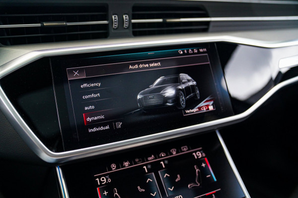 Audi A6 Avant 55 TFSI Quattro Design Pro Line Plus | Bang&Olufsen | Pano | Adaptieve cruise | 4wiel besturing | MAXTON | HUD |