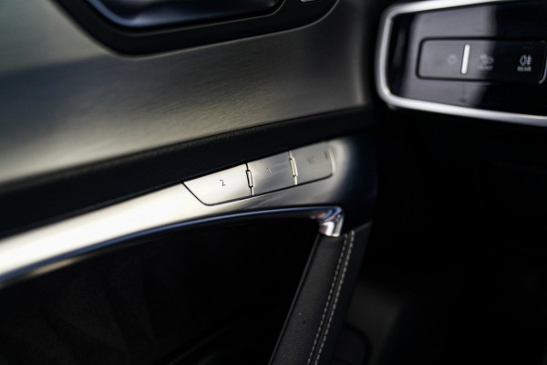 Audi A6 Avant 55 TFSI Quattro Design Pro Line Plus | Bang&Olufsen | Pano | Adaptieve cruise | 4wiel besturing | MAXTON | HUD |