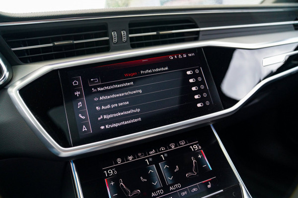 Audi A6 Avant 55 TFSI Quattro Design Pro Line Plus | Bang&Olufsen | Pano | Adaptieve cruise | 4wiel besturing | MAXTON | HUD |