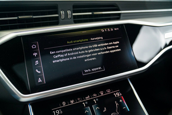 Audi A6 Avant 55 TFSI Quattro Design Pro Line Plus | Bang&Olufsen | Pano | Adaptieve cruise | 4wiel besturing | MAXTON | HUD |
