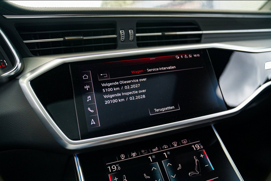 Audi A6 Avant 55 TFSI Quattro Design Pro Line Plus | Bang&Olufsen | Pano | Adaptieve cruise | 4wiel besturing | MAXTON | HUD |