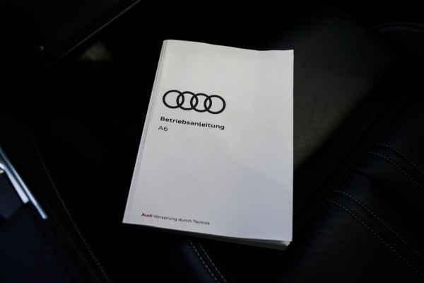 Audi A6 Avant 55 TFSI Quattro Design Pro Line Plus | Bang&Olufsen | Pano | Adaptieve cruise | 4wiel besturing | MAXTON | HUD |