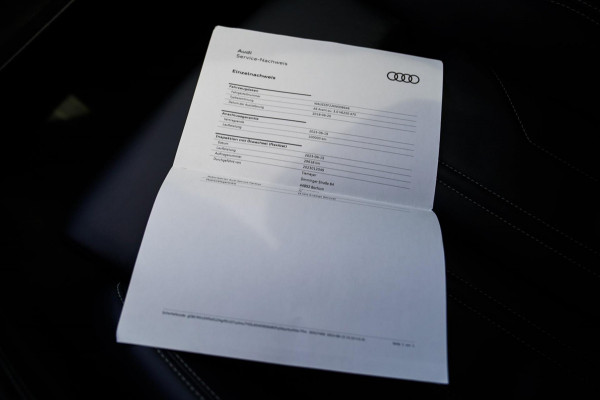Audi A6 Avant 55 TFSI Quattro Design Pro Line Plus | Bang&Olufsen | Pano | Adaptieve cruise | 4wiel besturing | MAXTON | HUD |