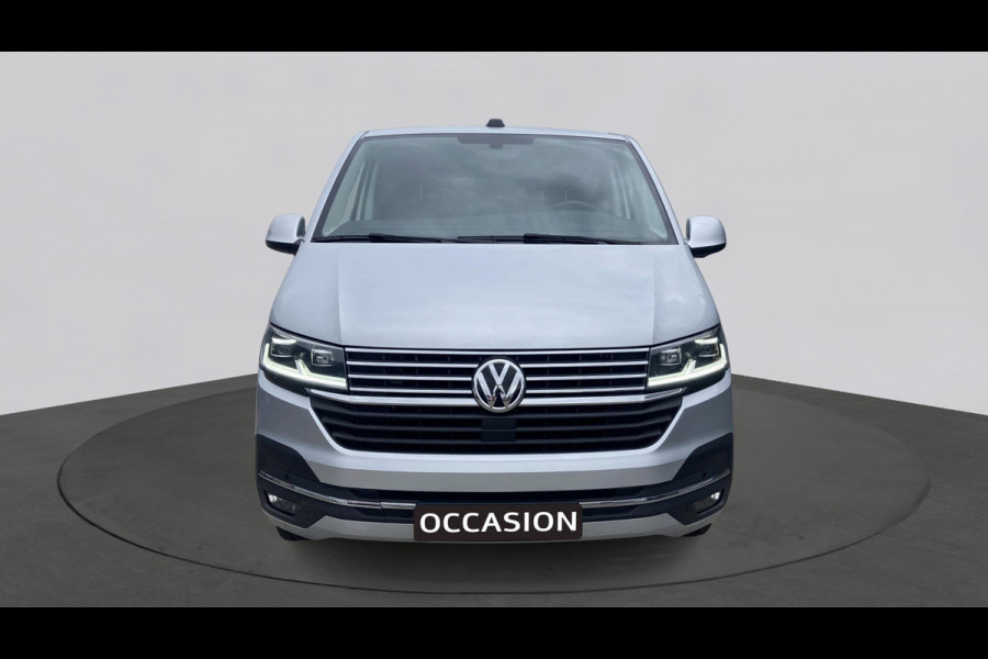 Volkswagen Transporter L2H1 2.0 TDI 150pk DSG Bulli / Wordt verwacht / Automaat