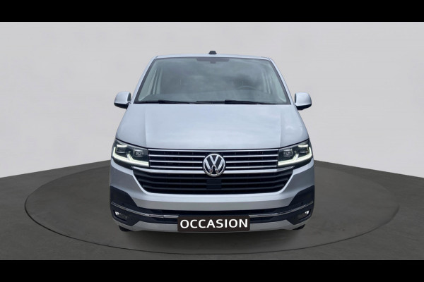 Volkswagen Transporter L2H1 2.0 TDI 150pk DSG Bulli / Wordt verwacht / Automaat