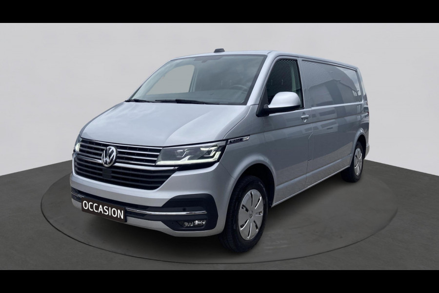 Volkswagen Transporter L2H1 2.0 TDI 150pk DSG Bulli / Wordt verwacht / Automaat
