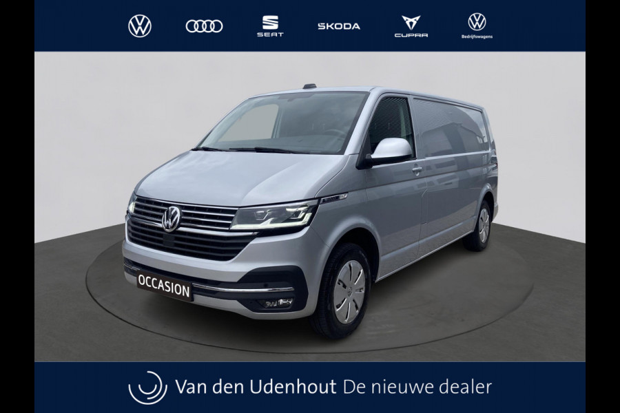 Volkswagen Transporter L2H1 2.0 TDI 150pk DSG Bulli / Wordt verwacht / Automaat