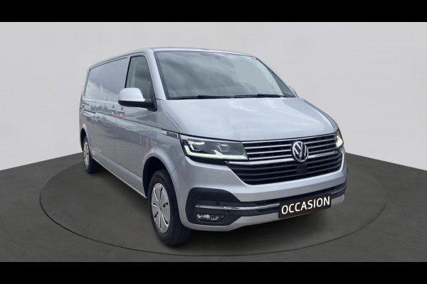 Volkswagen Transporter L2H1 2.0 TDI 150pk DSG Bulli / Wordt verwacht / Automaat