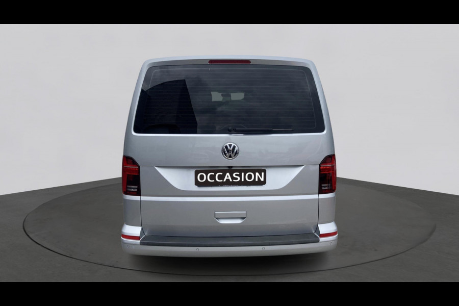 Volkswagen Transporter L2H1 2.0 TDI 150pk DSG Bulli / Wordt verwacht / Automaat
