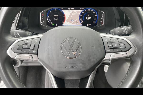 Volkswagen Transporter L2H1 2.0 TDI 150pk DSG Bulli / Wordt verwacht / Automaat