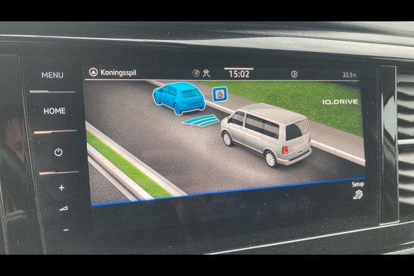 Volkswagen Transporter L2H1 2.0 TDI 150pk DSG Bulli / Wordt verwacht / Automaat