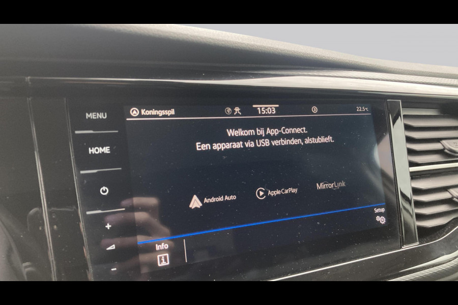 Volkswagen Transporter L2H1 2.0 TDI 150pk DSG Bulli / Wordt verwacht / Automaat