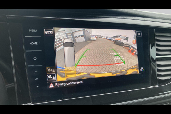 Volkswagen Transporter L2H1 2.0 TDI 150pk DSG Bulli / Wordt verwacht / Automaat