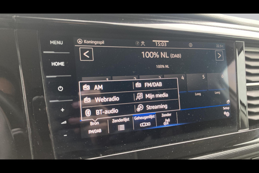 Volkswagen Transporter L2H1 2.0 TDI 150pk DSG Bulli / Wordt verwacht / Automaat