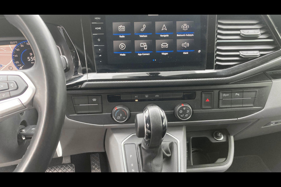 Volkswagen Transporter L2H1 2.0 TDI 150pk DSG Bulli / Wordt verwacht / Automaat