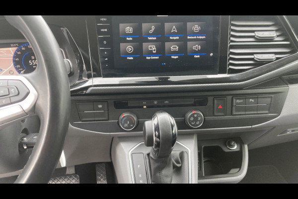 Volkswagen Transporter L2H1 2.0 TDI 150pk DSG Bulli / Wordt verwacht / Automaat