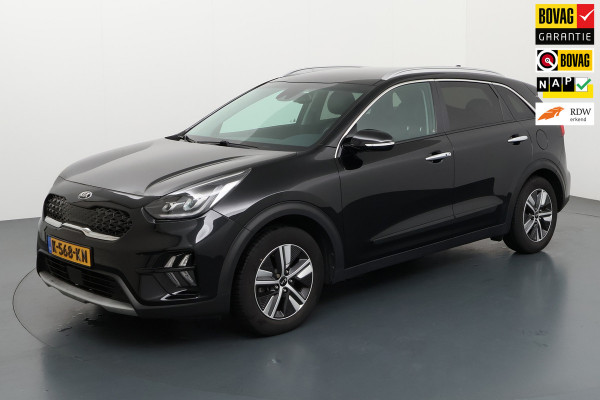 Kia Niro 1.6 GDi Hybrid DynamicPlusLine|Trekhaak|CarPlay|Nap