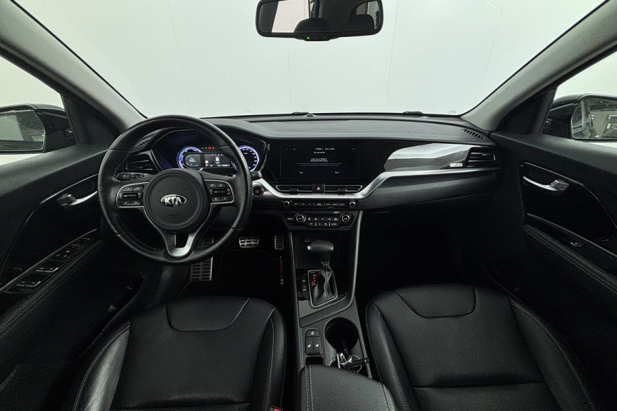 Kia Niro 1.6 GDi Hybrid DynamicPlusLine|Trekhaak|CarPlay|Nap