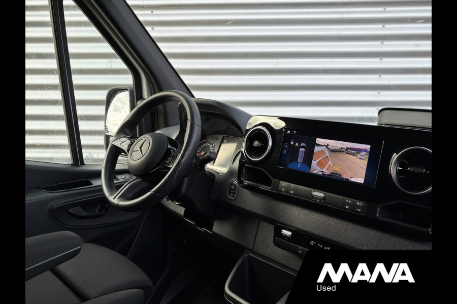 Mercedes-Benz Sprinter 317 1.9 CDI 170pk L2H2 RWD LED Facelift Cruise Camera Carplay