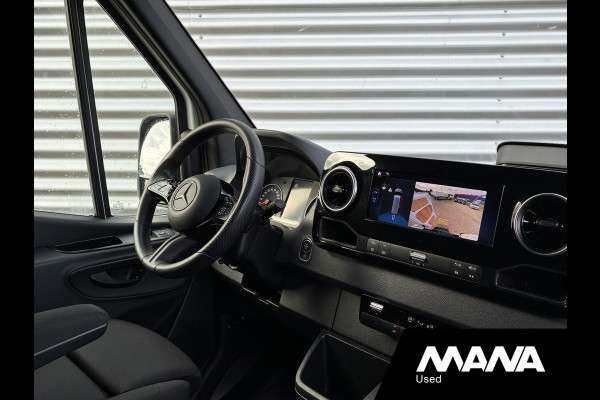 Mercedes-Benz Sprinter 317 1.9 CDI 170pk L2H2 RWD LED Facelift Cruise Camera Carplay