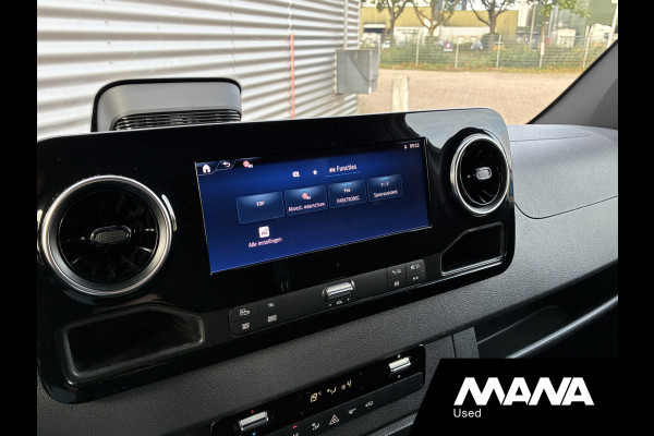 Mercedes-Benz Sprinter 317 1.9 CDI 170pk L2H2 RWD LED Facelift Cruise Camera Carplay