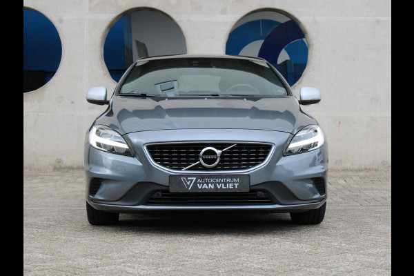 Volvo V40 1.5 T3 Polar+ Sport | PANORAMA DAK | STOELVERWARMING | NAVIGATIE |