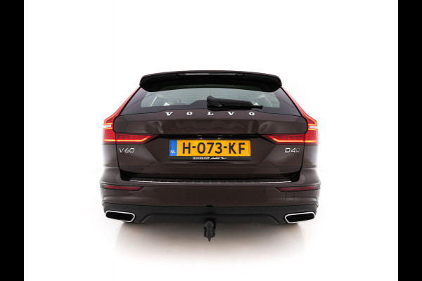 Volvo V60 Cross Country 2.0 D4 AWD Pro Aut. *LEATHER | FULL-LED | HARMAN/KARDON-AUDIO | NAVI-FULLMAP | MEMORY-PACK | BLIND-SPOT | DIGI-COCKPIT | HEATED/VENTILATED-CONTOURSEATS | CAMERA | ECC | PDC | CRUISE | TOWBAR | 18''ALU*