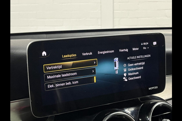 Mercedes-Benz GLC 300e 4MATIC Adapt. cruise | Open dak | Burmester | Massage | Memory | Stoelverwarming | Camera | Ambiente verlichting | Carplay | Originele kleur*