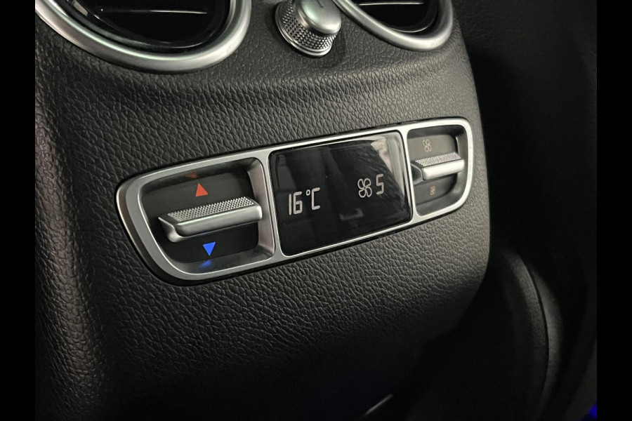 Mercedes-Benz GLC 300e 4MATIC Adapt. cruise | Open dak | Burmester | Massage | Memory | Stoelverwarming | Camera | Ambiente verlichting | Carplay | Originele kleur*