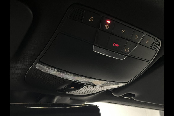 Mercedes-Benz GLC 300e 4MATIC Adapt. cruise | Open dak | Burmester | Massage | Memory | Stoelverwarming | Camera | Ambiente verlichting | Carplay | Originele kleur*
