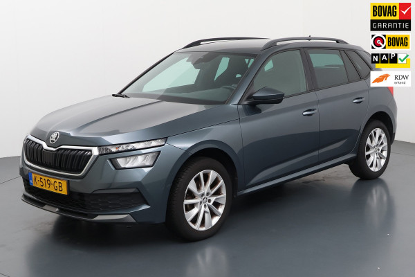 Škoda Kamiq 1.0 TSI Sport Business|Automaat|Carplay|Navi|Nap